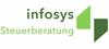 Firmenlogo: Infosys Steuerberatungsgesellschaft mbH