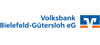 Firmenlogo: Volksbank Bielefeld-Gütersloh eG