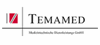 Firmenlogo: TEMAMED Medizintechnische Dienstleistungs GmbH