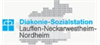 Firmenlogo: Diakonie-Sozialstation Lauffen-Neckarwestheim-Nordheim