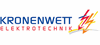 Firmenlogo: Walter Kronenwett GmbH