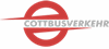 Firmenlogo: Cottbusverkehr GmbH