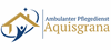 Firmenlogo: Ambulanter Pflegedienst Aquisgrana GmbH