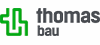 Firmenlogo: thomas gruppe (thomas bau GmbH)