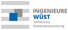Firmenlogo: Ingenieure Wüst GmbH