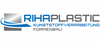 Firmenlogo: Riha Plastic GmbH