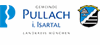 Firmenlogo: Gemeinde Pullach