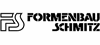 Firmenlogo: Formenbau Schmitz GmbH