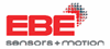 EBE Elektro-Bau-Elemente GmbH Logo