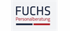 Firmenlogo: Fuchs Personalberatung