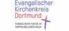Firmenlogo: Ev. Kirchenkreis Dortmund