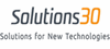 Firmenlogo: Solutions 30 Field Services Süd GmbH