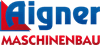 Firmenlogo: Rupert Aigner GmbH Maschinenbau