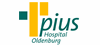 Firmenlogo: Pius-Hospital Oldenburg