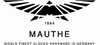 Firmenlogo: Mauthe time & clock Manufaktur GmbH