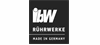 Firmenlogo: ibW Rührwerkstechnik GmbH