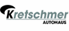 Firmenlogo: Autohaus Kretschmer