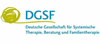 Firmenlogo: Deutsche Gesellschaft für Systemische Therapie, Beratung und Familientherapie e. V. (DGSF)
