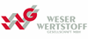 Firmenlogo: WWG Weser-Wertstoff-Gesellschaft mbH