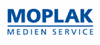 Das Logo von Moplak Medien Service GmbH