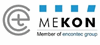 Firmenlogo: MEKON Mechanische Konstruktion + Simulation