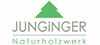 Firmenlogo: Junginger Naturholzwerk GmbH