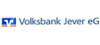 Firmenlogo: Volksbank Jever eG