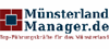 MünsterlandManager.de Groten & Wehner OHG Logo