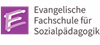 Firmenlogo: Evangelische Fachschule für Sozialpädagogik Reutlingen