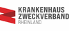 Krankenhauszweckverband Rheinland e.V. Logo