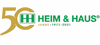 Firmenlogo: Heim & Haus Holding GmbH