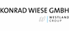 Konrad Wiese GmbH logo