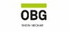 Firmenlogo: OBG Rhein-Neckar GmbH & Co. KG