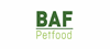 BAF Petfood GmbH Logo