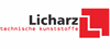 Firmenlogo: Licharz GmbH
