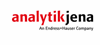 Firmenlogo: Analytik Jena GmbH