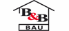 Firmenlogo: B&B Hausbau GmbH