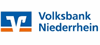 Firmenlogo: Volksbank Niederrhein eG