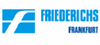 Firmenlogo: Carl Friederichs GmbH