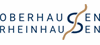 Firmenlogo: Gemeindeverwaltung Oberhausen-Rheinhausen