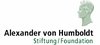 Firmenlogo: Alexander von Humboldt-Stiftung (AvH)