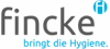 Firmenlogo: FINCKE-Hygiene Fachgroßhandel OHG