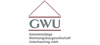 Firmenlogo: Gemeinnützige Wohnungsbaugesellschaft Unterhaching (GWU)
