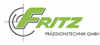 Firmenlogo: Fritz Präzisionstechnik GmbH