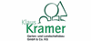 Firmenlogo: Klaus Kramer Garten- und Landschaftsbau GmbH & Co. KG