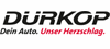 Firmenlogo: Dürkop GmbH