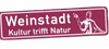 Firmenlogo: Stadtverwaltung Weinstadt