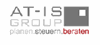 Firmenlogo: AT-IS Group GmbH