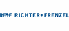 Firmenlogo: Richter+Frenzel GmbH + Co. KG