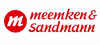 Logo: Meemken & Sandmann GmbH